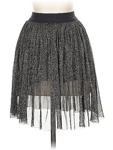 H.I.P. Happening in the Present Casual Skirt (view 1)