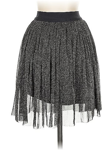 H.I.P. Happening in the Present Casual Skirt (view 2)