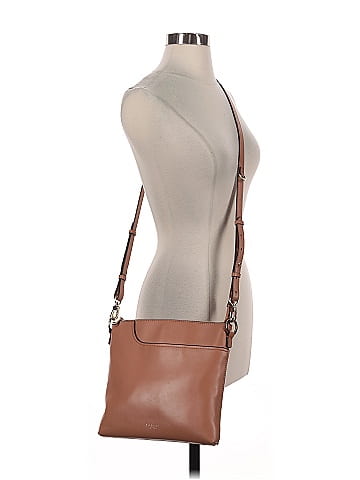 Radley London Leather Crossbody Bag (view 2)