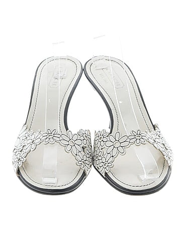 Coach Mule/Clog (view 2)