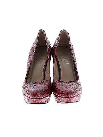 Talbots Heels (view 2)