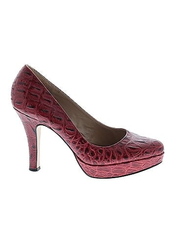 Talbots Heels (view 1)