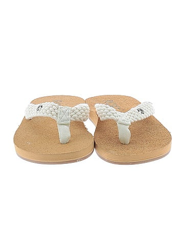 Roxy Flip Flops (view 2)