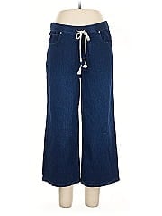 Belle By Kim Gravel Jeans