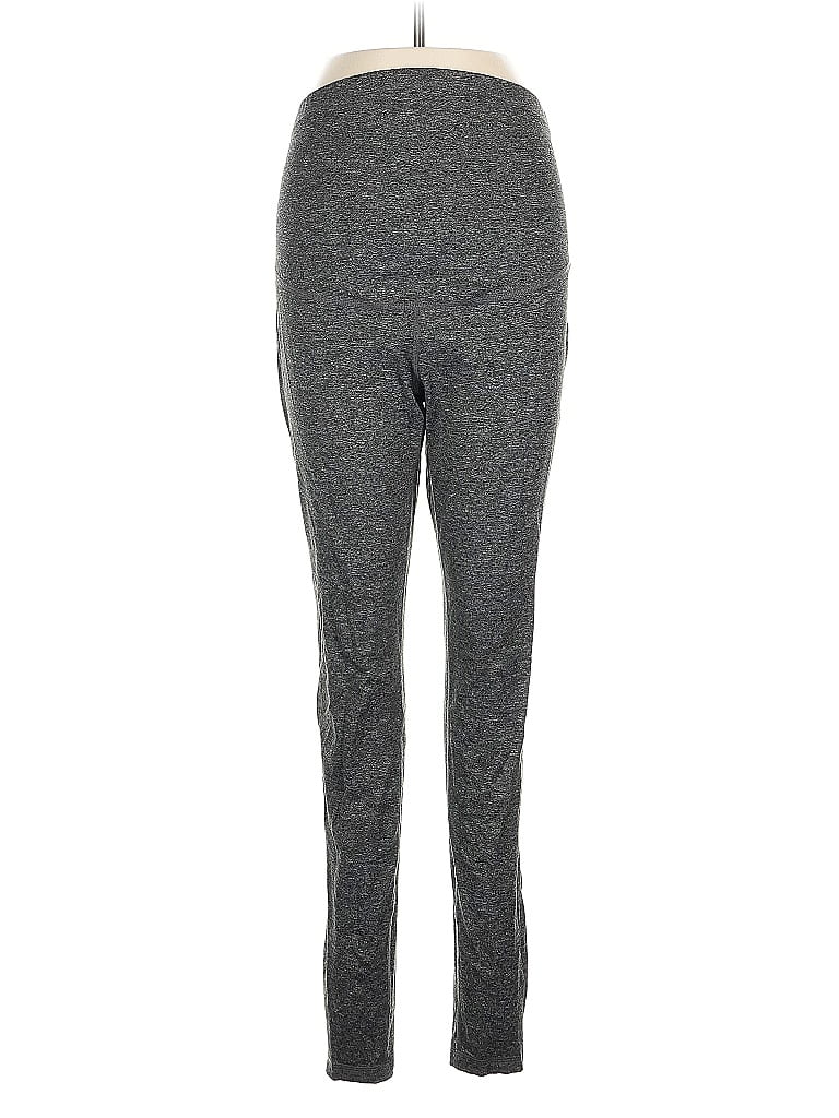 Pre-owned Active By Old Navy Active Pants In Gray