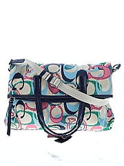 Coach Factory Satchel