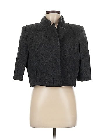 Chloé Wool Blazer (view 1)