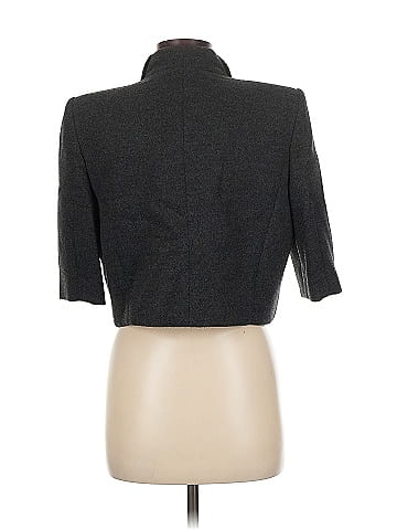 Chloé Wool Blazer (view 2)