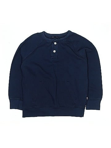 Gap Kids Outlet Sweatshirt (view 1)