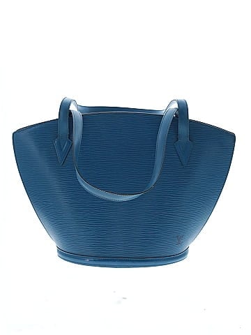 Louis Vuitton Epi Saint Jacques GM Toledo (view 1)