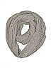 Jessica Simpson 100% Acrylic Gray Scarf One size - photo 1