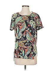 Spense Short Sleeve Blouse