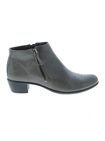 Ecco Ankle Boots (view 1)