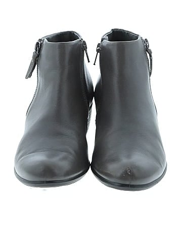 Ecco Ankle Boots (view 2)