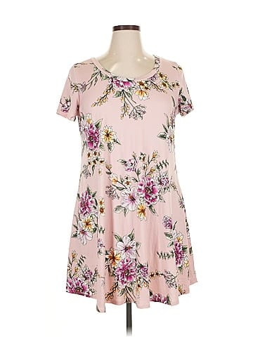 Acting Pro Casual Dress (view 1)