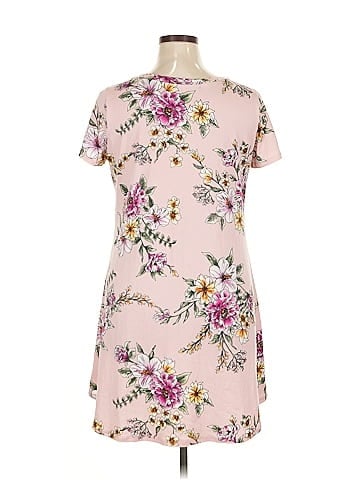 Acting Pro Casual Dress (view 2)