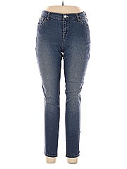 Soho Jeans New York & Company Jeans