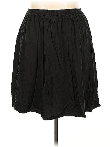 ModCloth Casual Skirt (view 2)