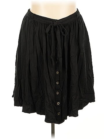 ModCloth Casual Skirt (view 1)