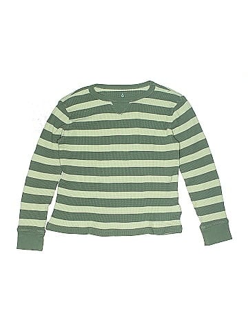 Crewcuts Long Sleeve Henley (view 1)