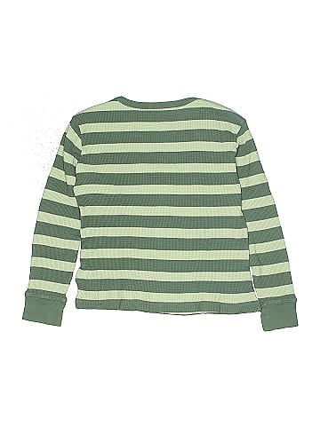 Crewcuts Long Sleeve Henley (view 2)