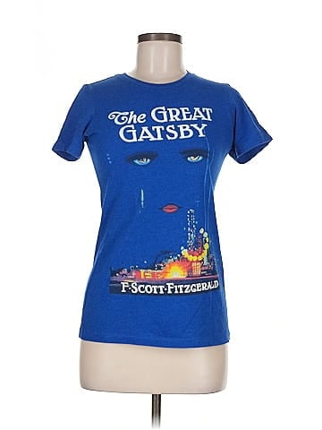Assorted Brands Short Sleeve T-Shirt (view 1)