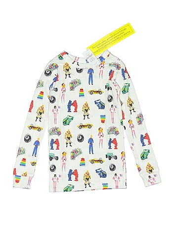 Gap Gap x Mattel T-Shirt (view 1)