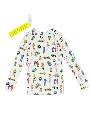 Gap Gap x Mattel T-Shirt (view 2)