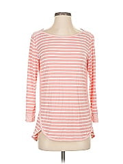 T By Talbots 3/4 Sleeve T Shirt