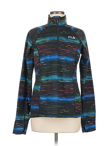 Fila Sport Pullover Sweater (view 1)