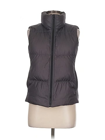 Theory Vest (view 1)