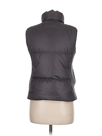 Theory Vest (view 2)