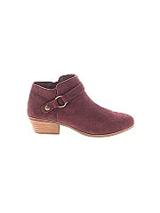 G.H. Bass & Co. Ankle Boots