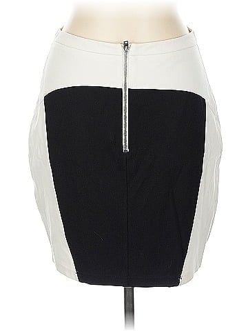 Bebe Casual Skirt (view 1)
