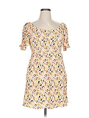 Market And Spruce Casual Dress