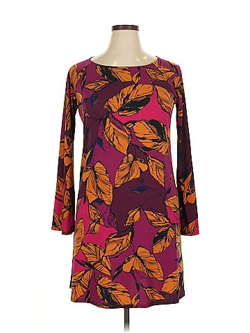 MSK Casual Dress (view 1)