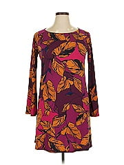 Msk Casual Dress