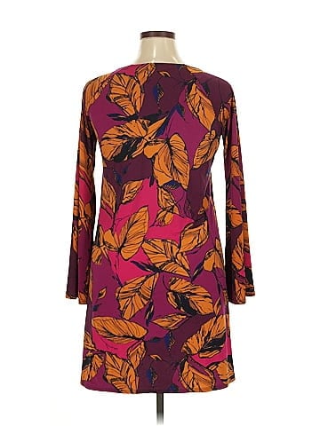 MSK Casual Dress (view 2)