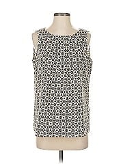 Ann Taylor Loft Outlet Sleeveless Blouse
