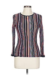Karen Millen Long Sleeve Top