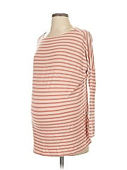 Hatch Long Sleeve Top