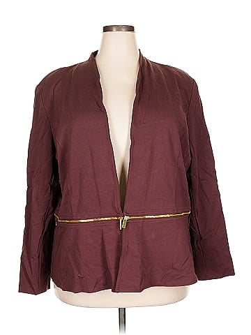 IMAN Jacket (view 1)