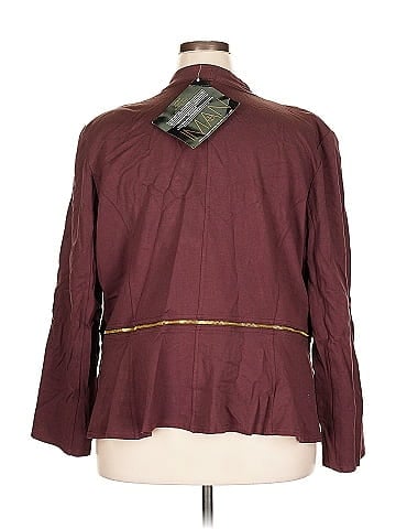 IMAN Jacket (view 2)
