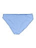 CUUP Solid Blue Swimsuit Bottoms Size 4X - photo 2