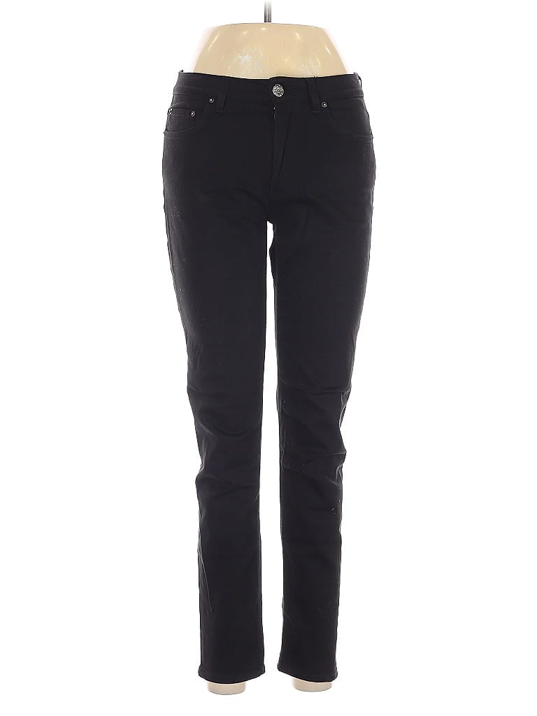 Click to view more detailed imagery on our partner's website Pre-owned Acne Studios Jeans In Black