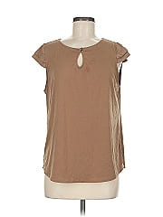 7th Avenue Design Studio New York & Company Short Sleeve Top