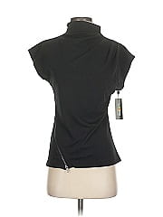Catherine Malandrino Short Sleeve Top