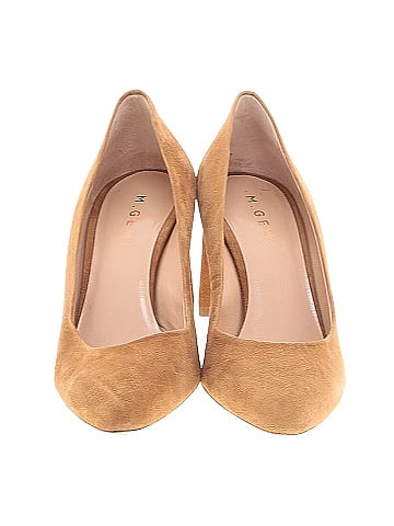 M. Gemi Heels (view 2)
