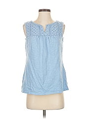 Talbots Outlet Sleeveless T Shirt