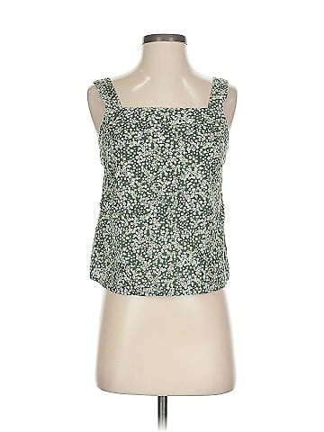 Carve Designs Tank Top (view 1)